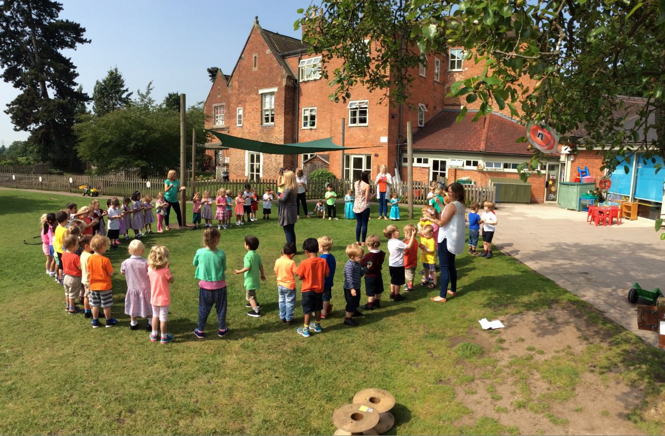 International Dough Disco Day